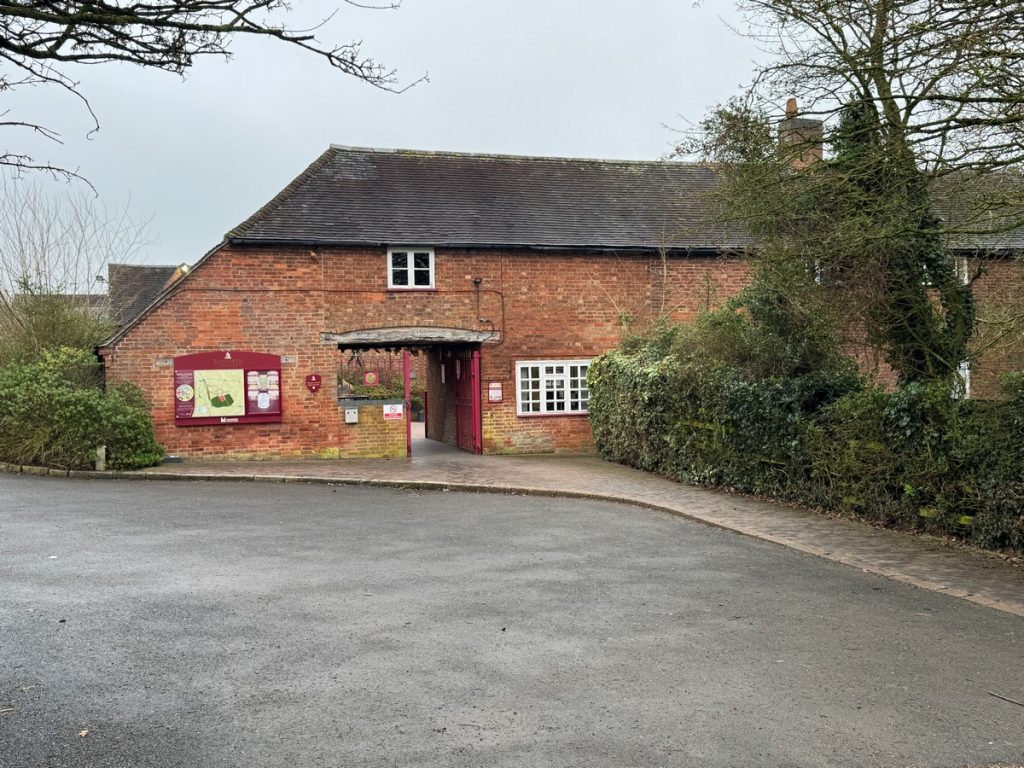 Read more about the article Dickie’s Demise