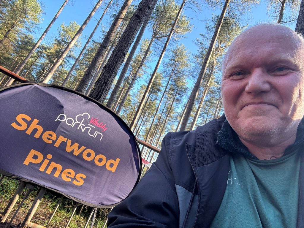 Read more about the article Sherwood Pines