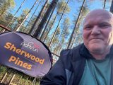 Sherwood Pines