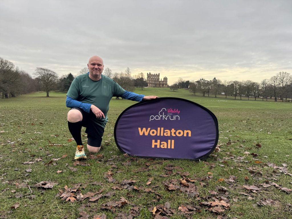Read more about the article Wollaton Hall