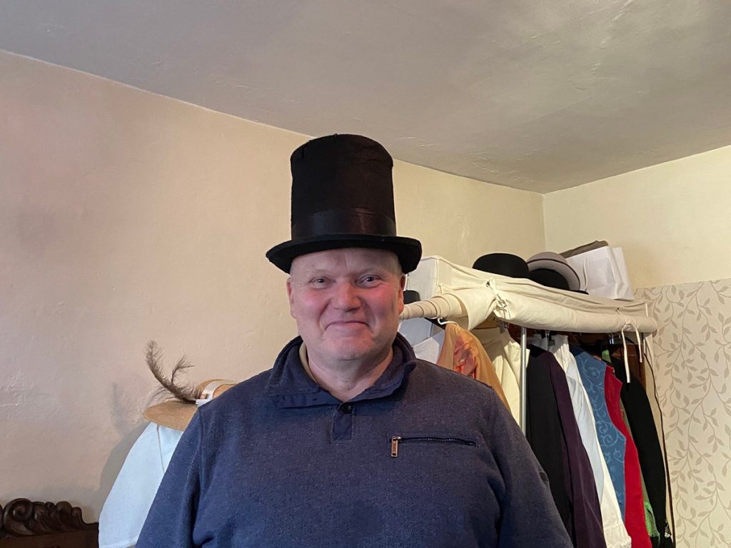 Read more about the article Amazing Place