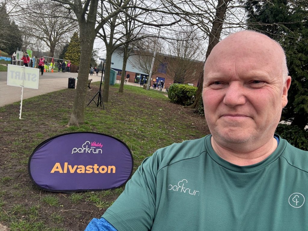 Read more about the article Alvaston