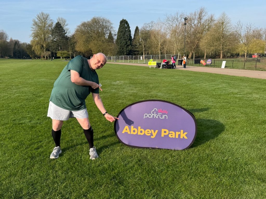 Read more about the article Abbey Park