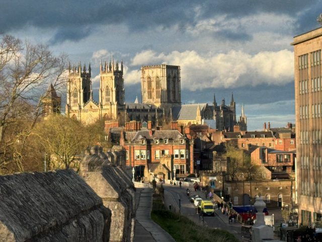 York