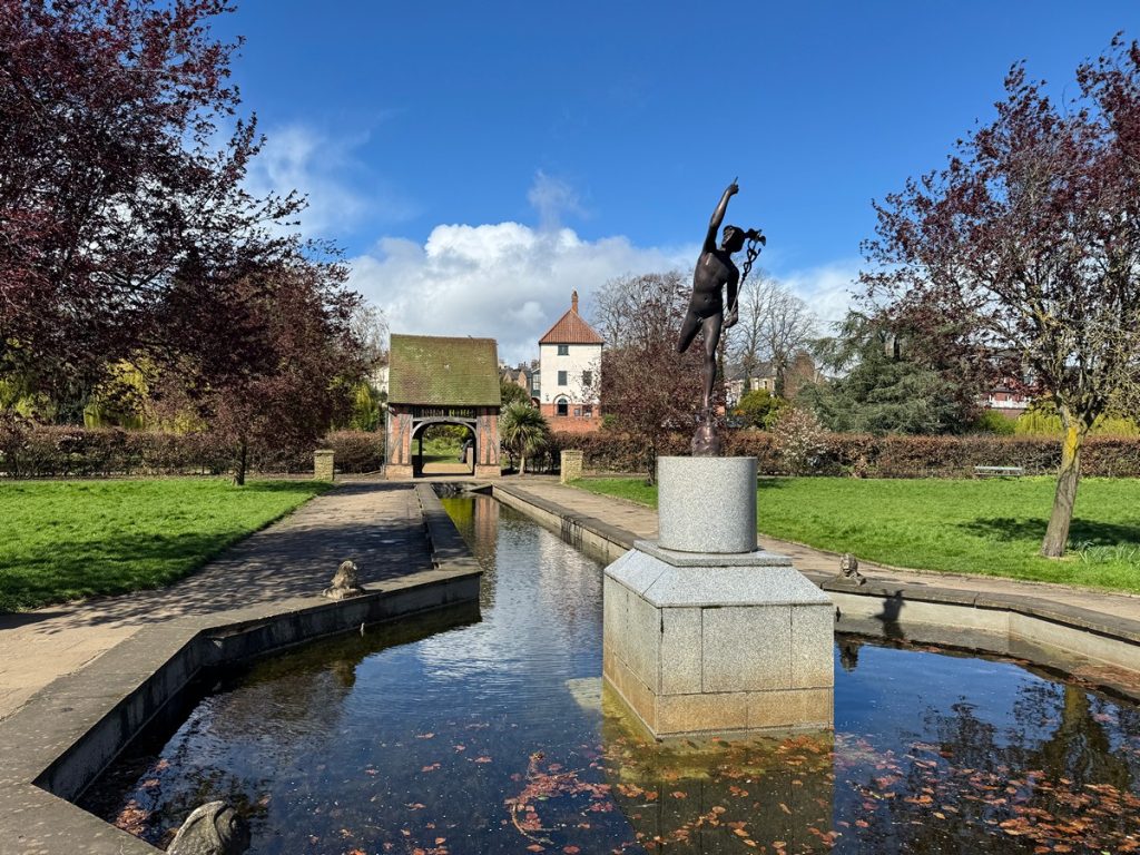 Read more about the article Grave Decisions