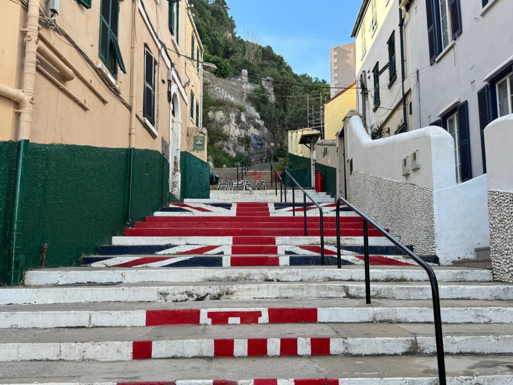 Read more about the article Gibraltar 2026