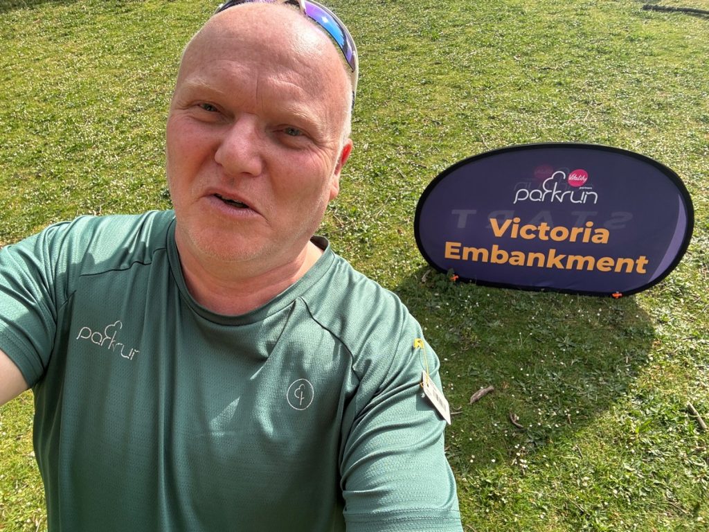 Read more about the article Victoria Embankment