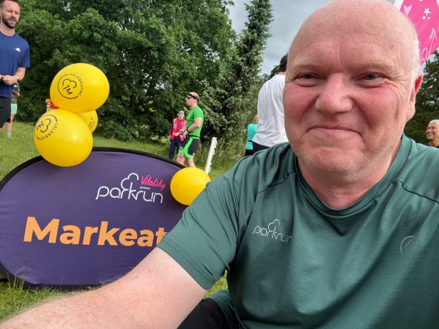 Markeaton