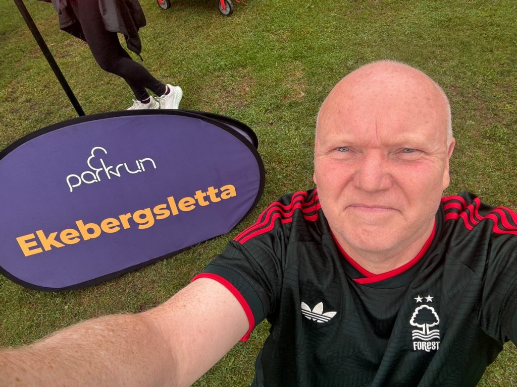Read more about the article Ekebergsletta