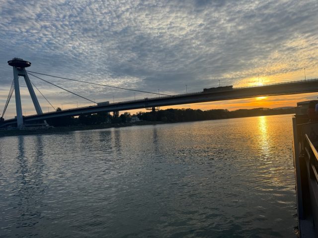Bratislava